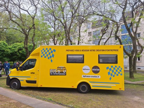 Entrepreneuriat dans les quartiers : les territoires cherchent encore des solutions