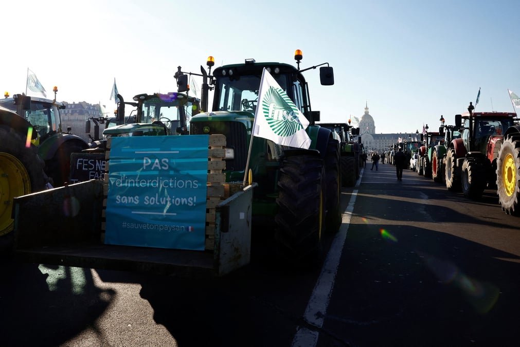 Pesticides : l’évaluation des risques par l’Anses plus que jamais menacée