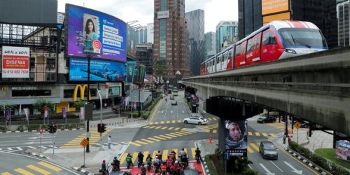 Les pays d'Asie du Sud-Est, nouvel eldorado pour les entrepreneurs étrangers