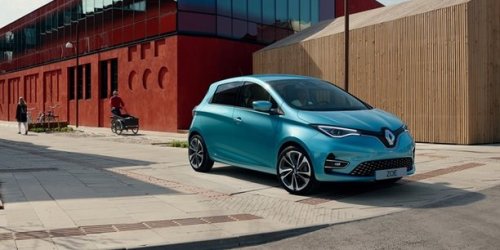 Voiture électrique : comment la France s'est fait prendre de vitesse par l'Allemagne