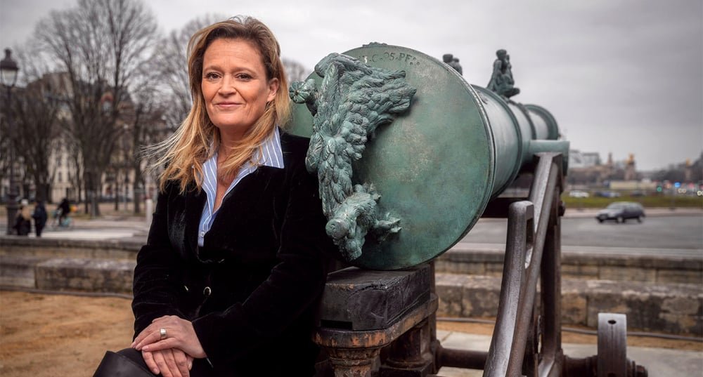 Olivia Grégoire, députée de Paris : « L’éducation alimentaire ne peut pas dépendre des familles »