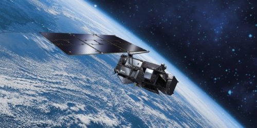 Thales Alenia Space se conforte en tant que vigie des océans