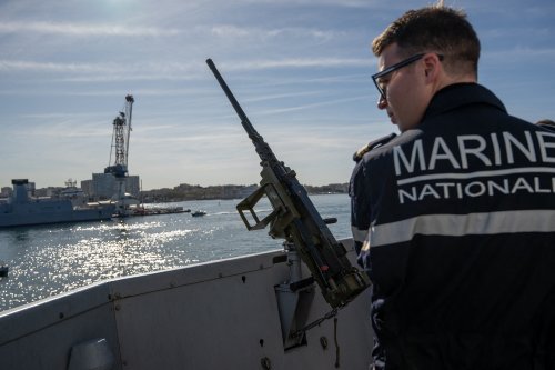 Fonds marins menacés par Trump : « Nous n'exerçons pas notre souveraineté sur l'île française de Clipperton »
