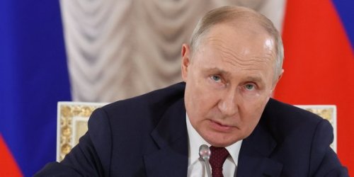 Russie : Vladimir Poutine agacé de la politique des groupes pétroliers russes qui fait grimper les prix à la pompe