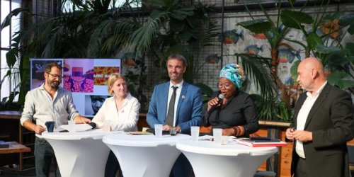 La Biennale Euro-Africa de Montpellier dresse des ponts durables avec l’Afrique