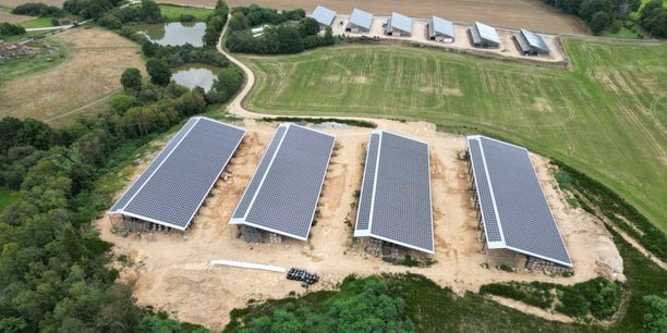 Une ferme géante de plus de 2 000 bovins autorisée dans le Limousin