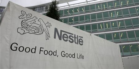 Sécurité sanitaire : ces pays où Nestlé a aussi fait parler de lui