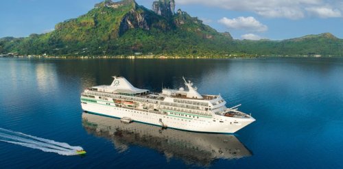 Paul Gauguin Cruises reveal culinary experts for food & wine cruise
