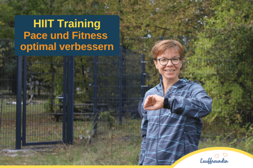 Mit HIIT Training deine Pace und Fitness optimal verbessern [+ 5 Benefits]
