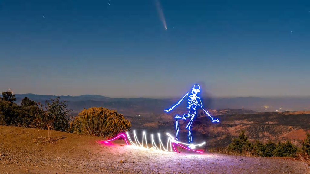 Stop Motion Highlights