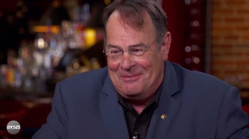 Dan Aykroyd Reflects on Belushi and The Blues Brothers