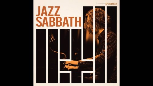 Jazz Sabbath, Black Sabbath as Instrumental Jazz
