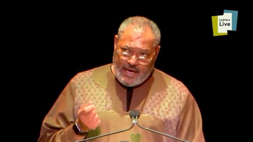 Laurence Fishburne Reads Humorously Deadpan Letter by a Freed Slave to His Former Master