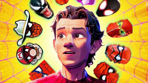 tom-holland-s-mcu-spider-man-enters-the-sony-spider-verse-using-ai