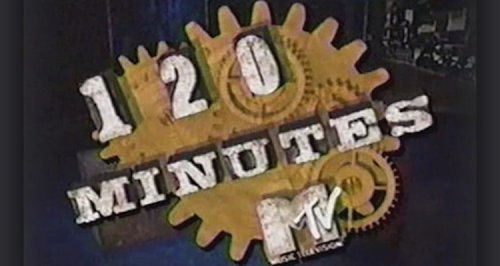 An Amazing Playlist of the Entire MTV ‘120 Minutes’ Catalog Featuring Over 2,500 Music Videos
