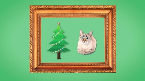Helpful Hacks for Avoiding Holiday Cat-astrophes