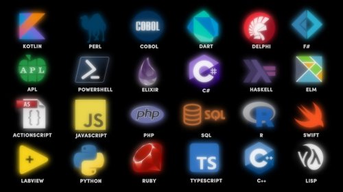 An Explanation of Computer Programming Languages