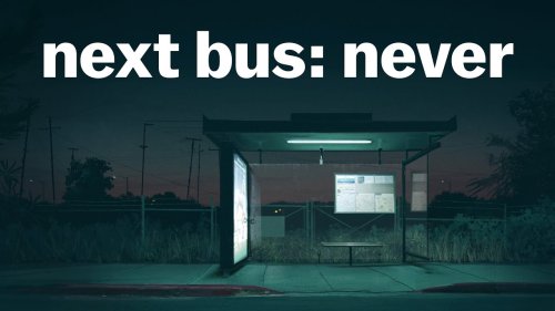 Why Several Cities in Germany Have Phantom Bus Stops That Don’t Go Anywhere