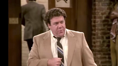 A Nostalgic Compilation of Every Greeting and Response When Norm Peterson Walked Into ‘Cheers’