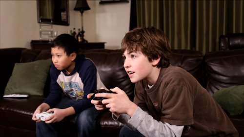 Young Boy Can’t Remember the Name of His Friend Whose House He Visits To Play Xbox