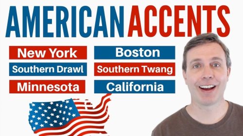 How to Speak Using Six Different American Accents