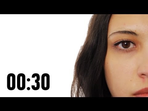What Your Body Does In 30 Seconds