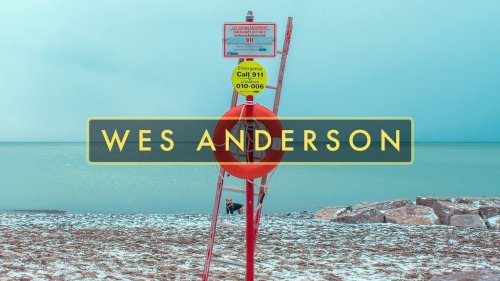 How To Capture the Wes Anderson Look in Photos