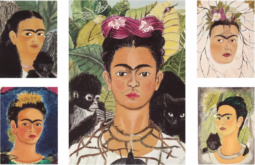 How Frida Kahlo’s Experience With Disability, Culture and Political ...