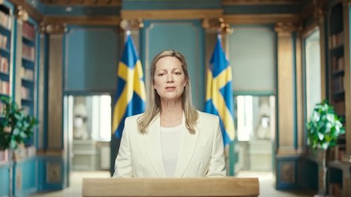 Sweden Calls Upon Switzerland to Clarify Confusion Between Their Countries In Clever Tourism Campaign