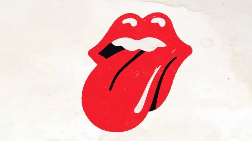 The Designer Behind The Rolling Stones ‘Hot Lips’ Logo