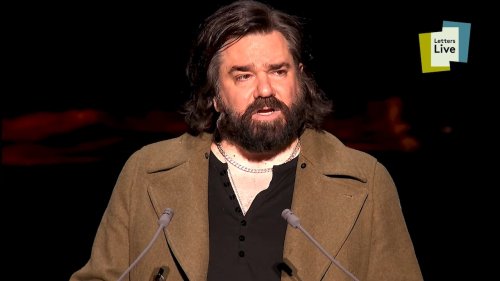 Matt Berry Reads a Hilariously Explicit Memo From Matt Stone of ‘South Park’ to the Motion Picture Association