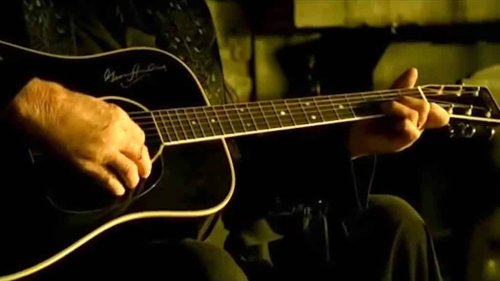How ‘Hurt’ By Nine Inch Nails Became a Poignant Swan Song for Johnny Cash