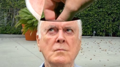 Visual Effects Artist Pays Tribute to John Cleese in a Delightfully Absurd ‘Monty Python’ Manner