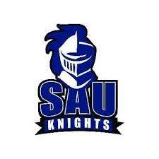 SAU baseball splits road doubleheader with Kentucky Christian