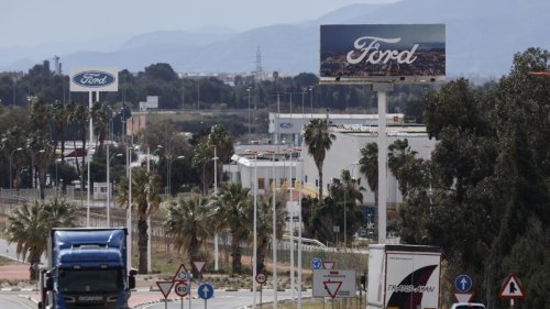 Ford Valencia aplicará un nuevo ERTE hasta el 20 de junio mientras la plantilla pide "certezas"