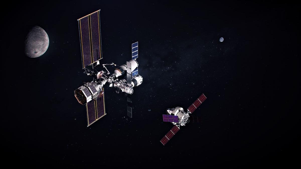 Por qué la NASA vuelve a la Luna con la misión Artemis 1