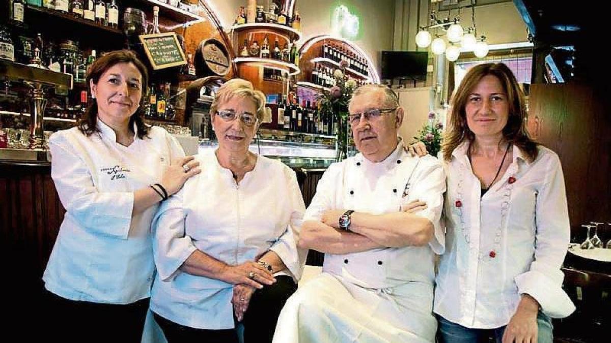 Núria Solà será la primera mujer en presidir el Gremi de Restauració de Barcelona