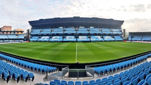 Aplazado el Celta-Osasuna por un hongo en el césped de Balaídos | Flipboard