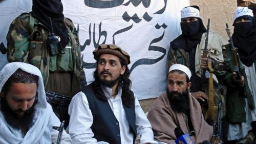 Estado Islámico se mete en casa de los talibanes