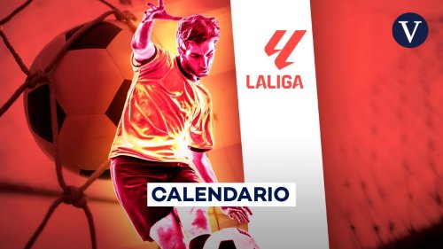 LaLiga EA Sports 2023-2024: calendario, horario y partidos de la Jornada 30