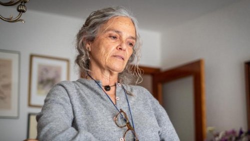 La Seguridad Social reclama la pensión a una médica jubilada que trabajó por la pandemia