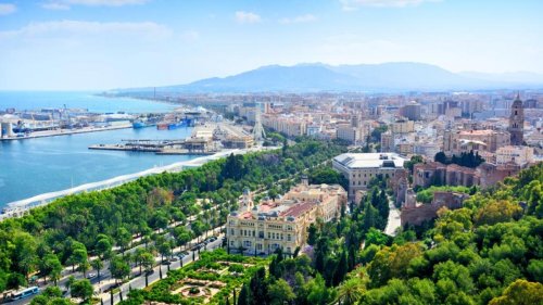 Smart City Málaga: 10 años de innovación para diseñar la ciudad del futuro