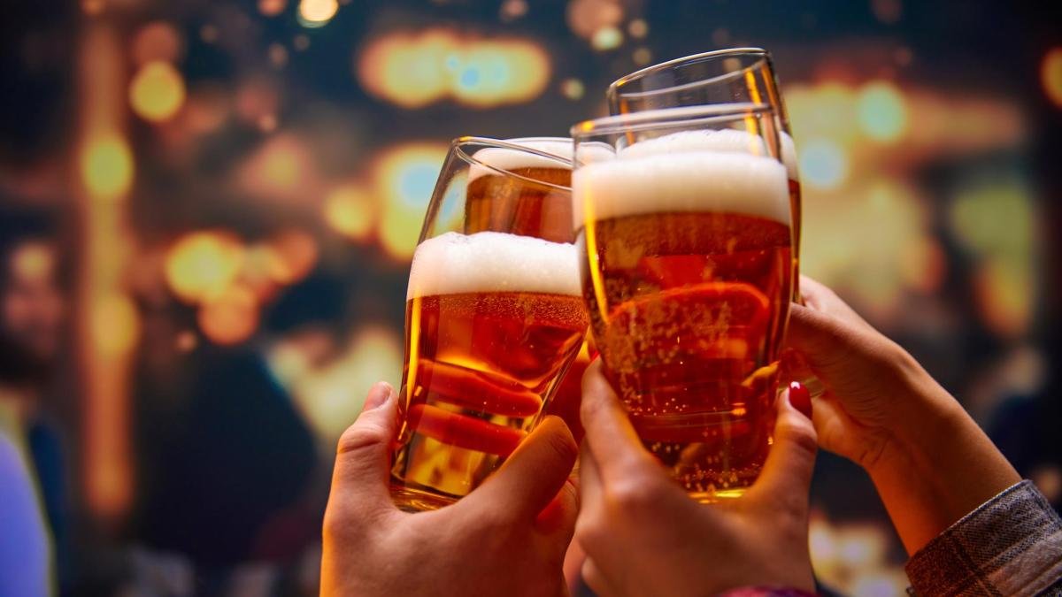 Científicos británicos crean una cerveza sin alcohol que provoca los efectos de la embriaguez