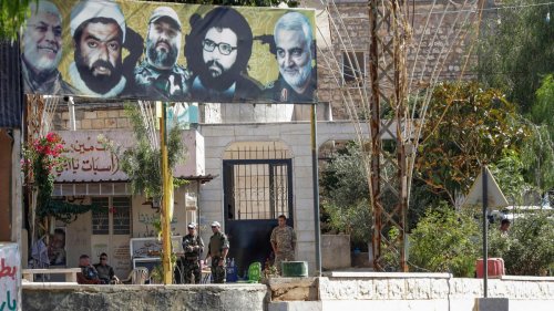 Líbano trata de desmarcarse del agresor de Rushdie tras conocerse sus orígenes