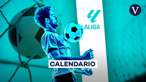 Burgos – Espanyol: horario y dónde ver el partido de la Jornada 33