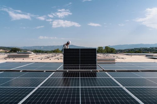 España apuesta por las renovables: el autoconsumo fotovoltaico se duplicó en 2022