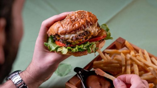 Así afectan las dietas ricas en grasas y azúcares a la función cerebral