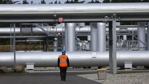 Rusia asevera que EE.UU. tiene interés en el sabotaje de Nord Stream
