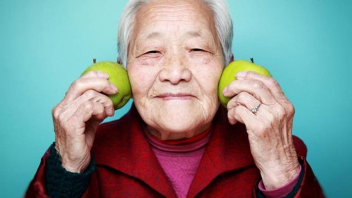 ¿Qué comen los japoneses para vivir más de 100 años?