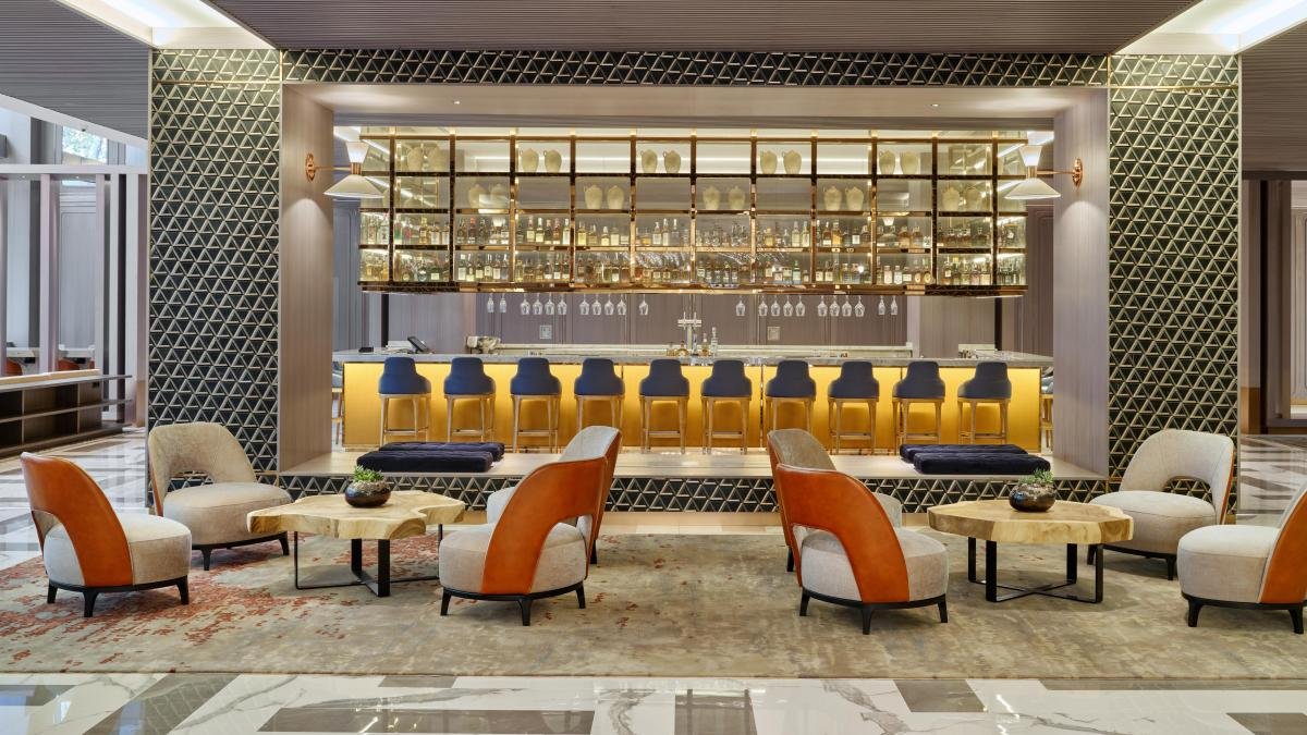 Barcelona calienta motores para la primera 'cocktail week' del mundo dedicada exclusivamente a los bares de hotel